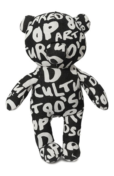 Мужской текстильный брелок DSQUARED2, арт. PLM0001/10107279