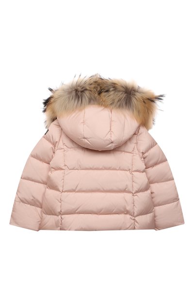 Пуховая куртка IL GUFO, арт. A21GM237N0031/2A-4A, фото 2