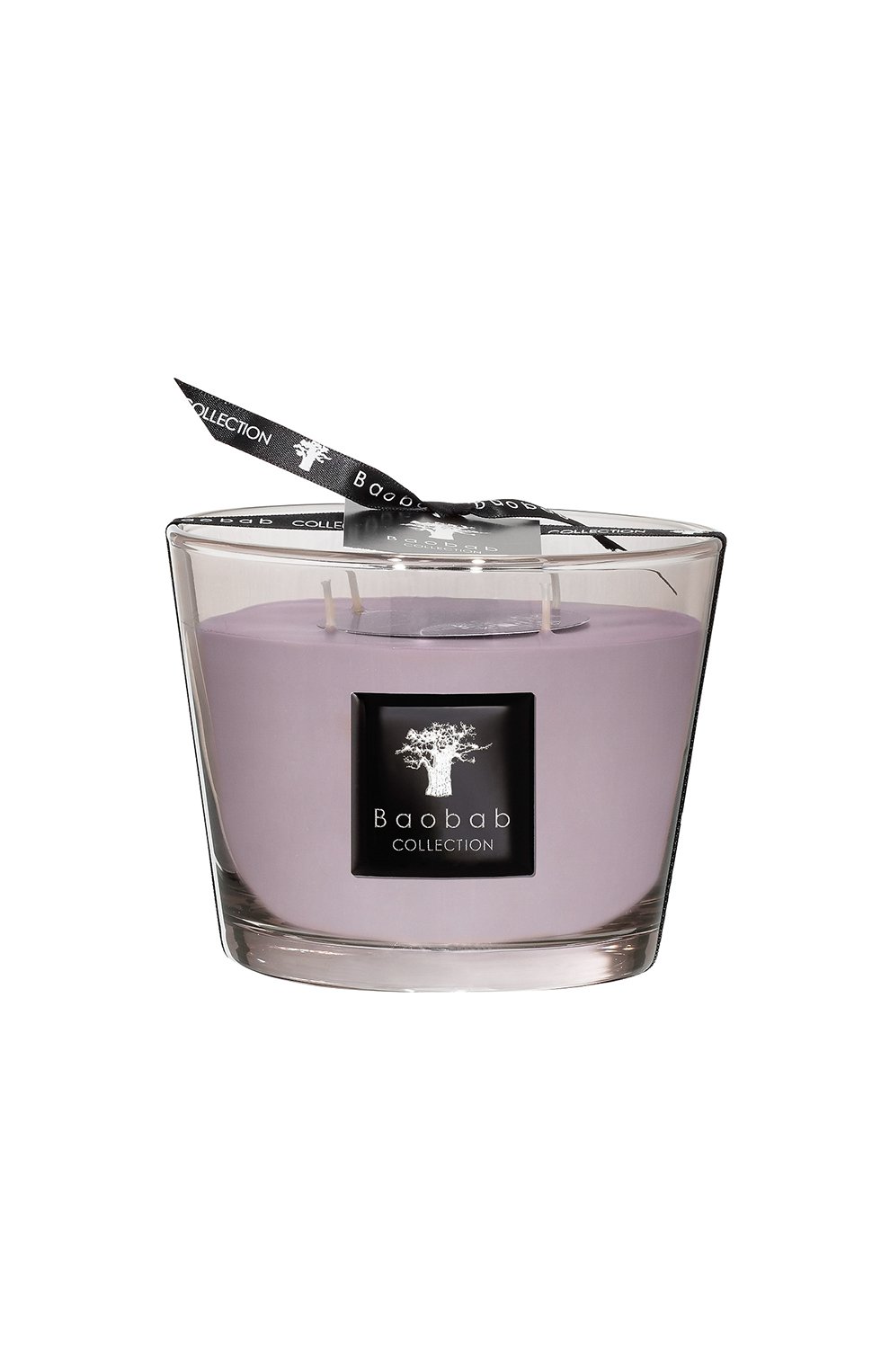 Свеча all seasons max 10 white rhino (500g) BAOBAB, арт. 5415198480391, фото 1
