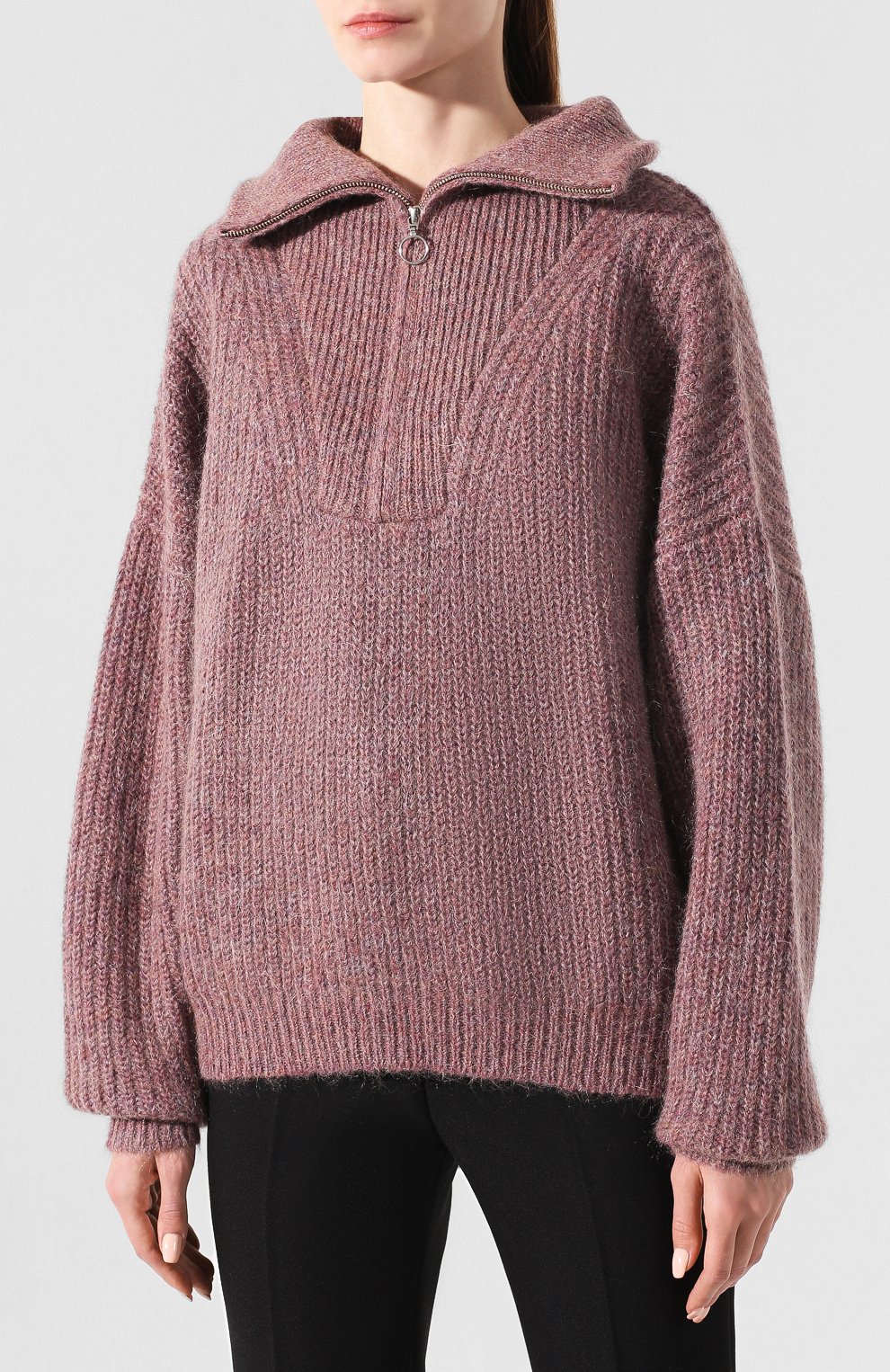 Свитер ISABEL MARANT ETOILE, арт. PU1109-19A064E/MYCLAN, фото 3
