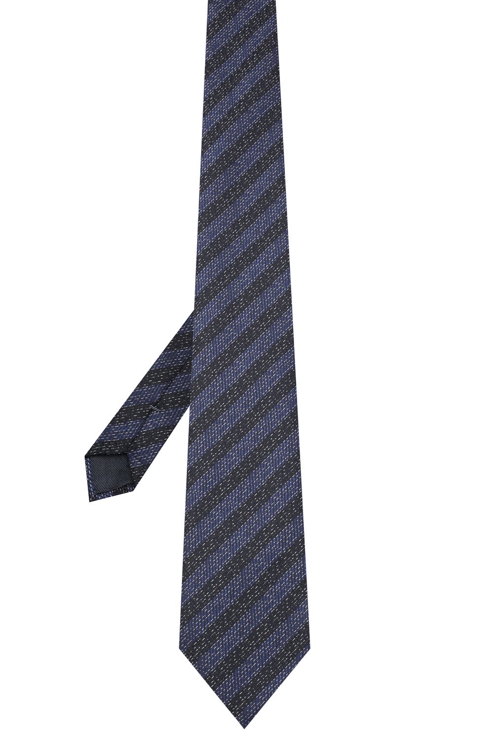 Шелковый галстук ZEGNA, арт. Z2D25T/1XW, фото 3
