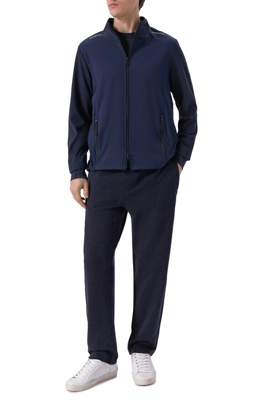 Куртка Bogner Fire+Ice 84367861 Синий  84367861 Фото 2