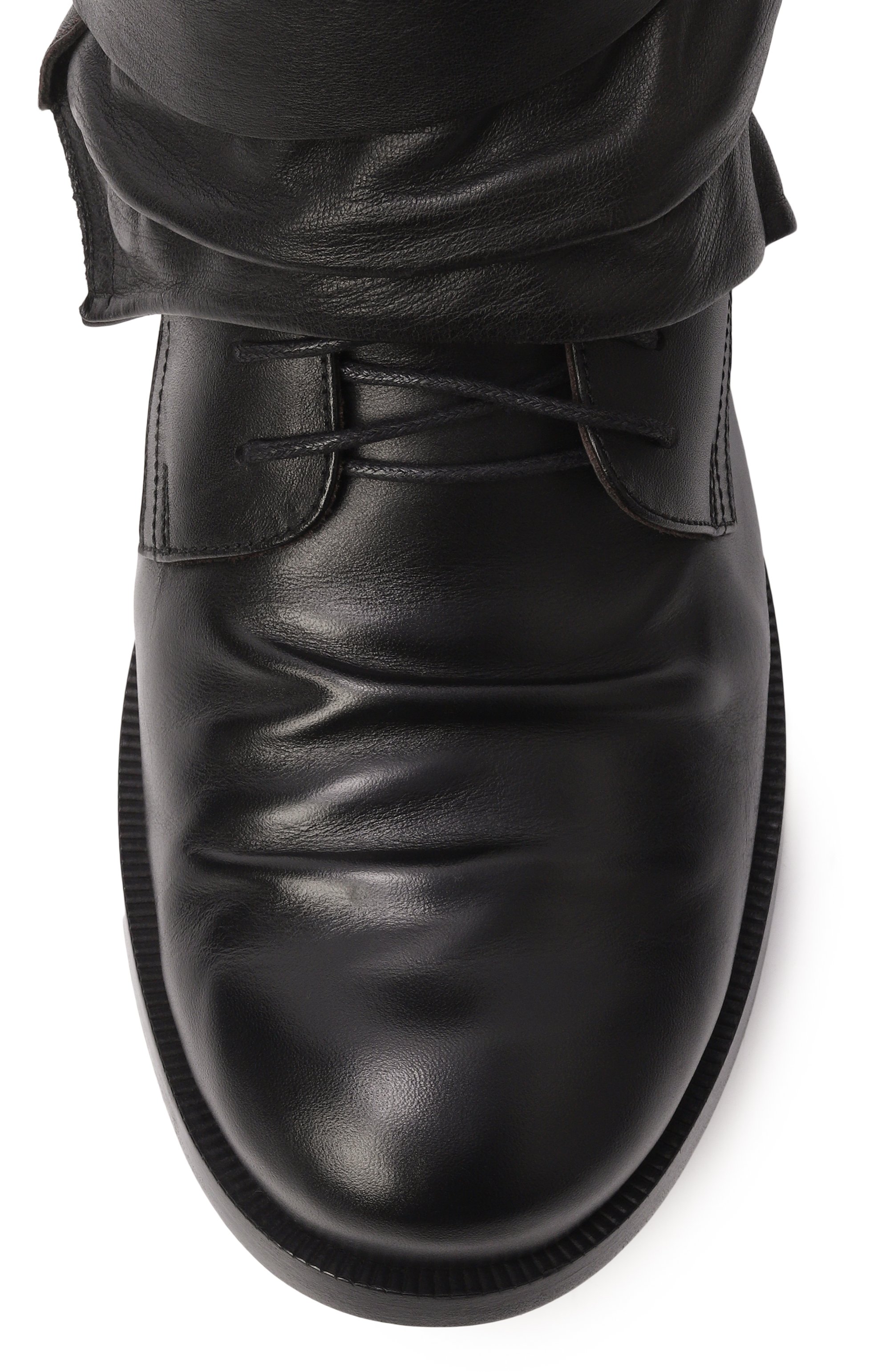 Кожаные сапоги clabry 560 CLABRY, арт. 560, фото 5