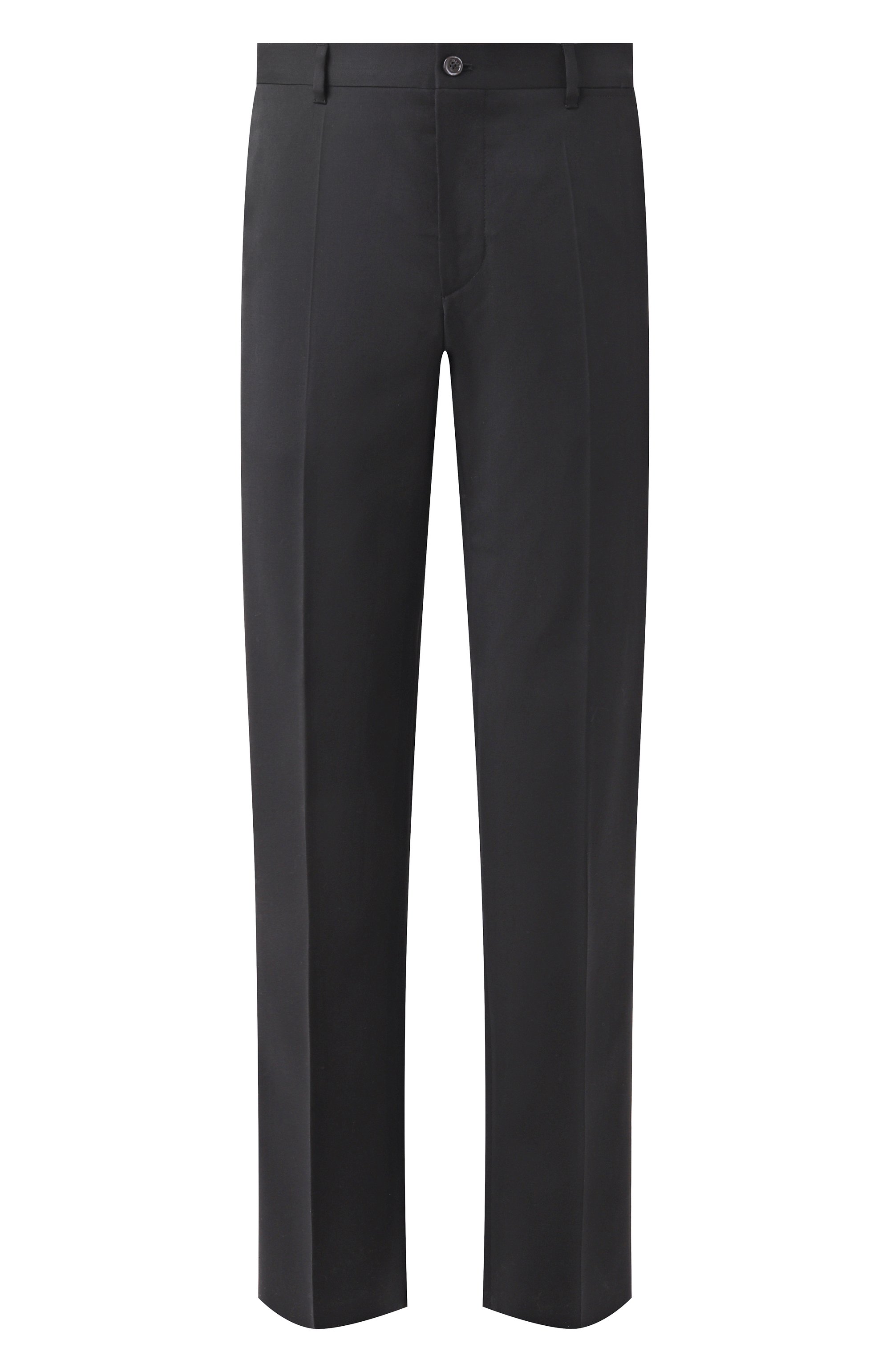 Шерстяные брюки ZILLI, арт. CP0005M028670060U, фото 1