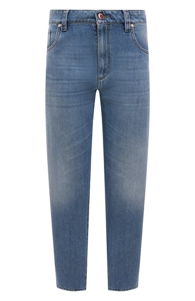 Женские джинсы BRUNELLO CUCINELLI, арт. 221M0H72P5754