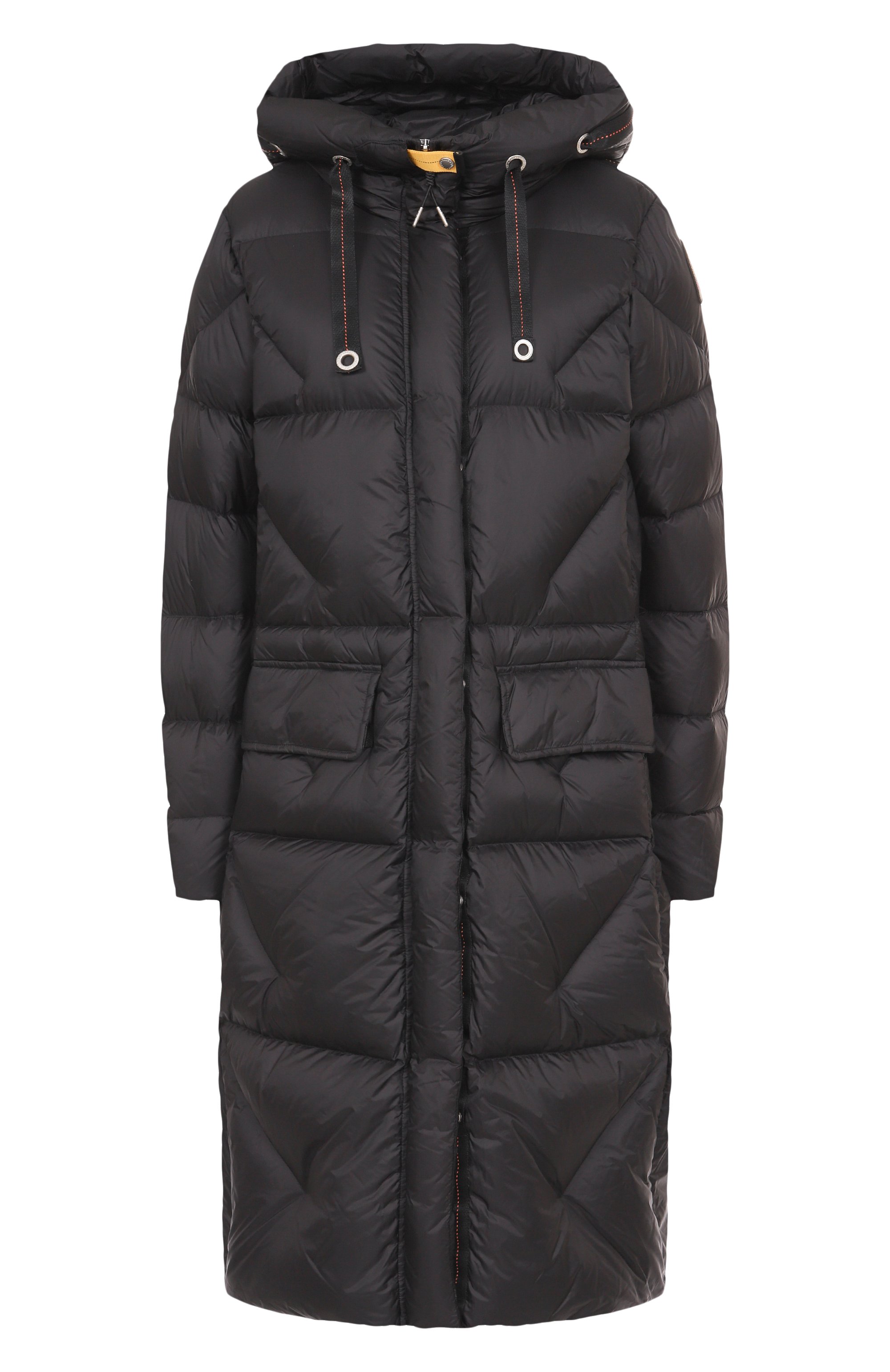 Пуховик PARAJUMPERS, арт. 25WMPWPUHY34, фото 1