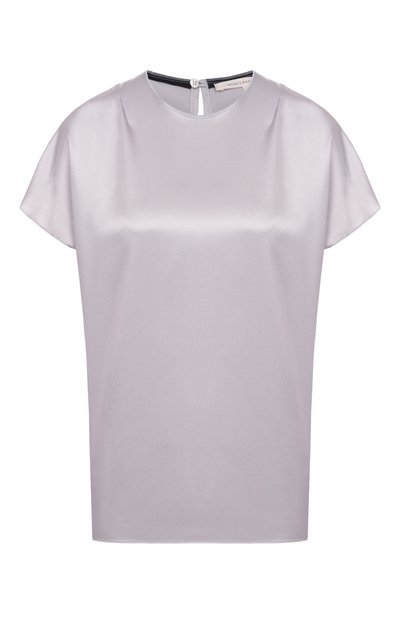 Женский атласный топ NOBLE&BRULEE, арт. NB125/180625/01