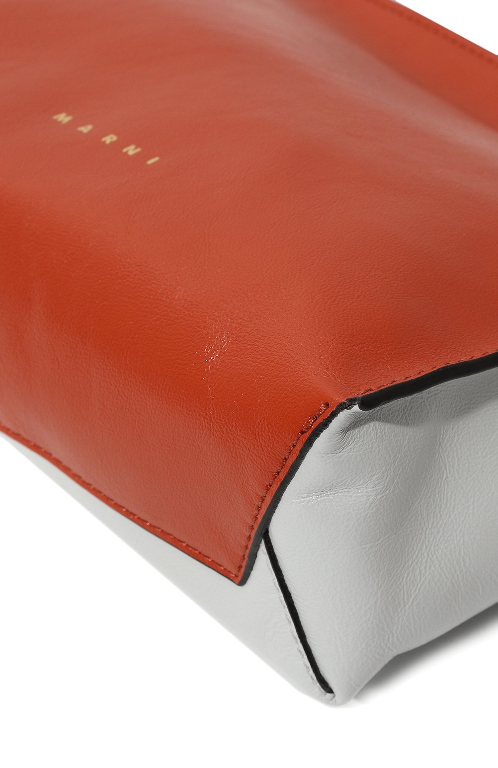 Клатч museo MARNI, арт. PHM00030U0/P2644, фото 3