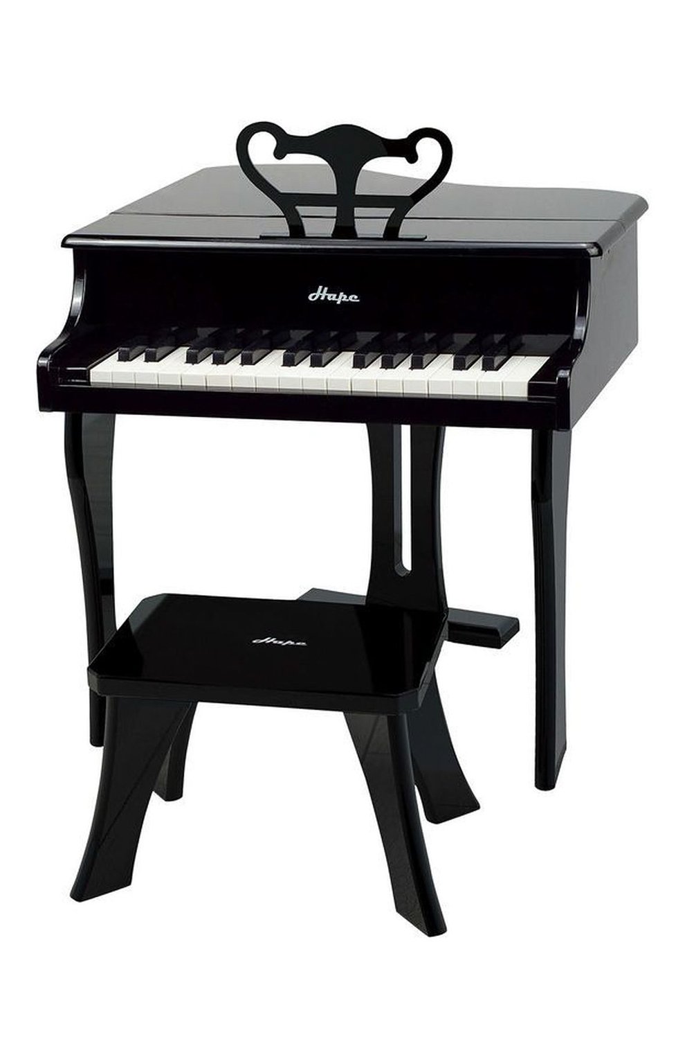 Музыкальная игрушка рояль HAPE, арт. E0320_HP, фото 3