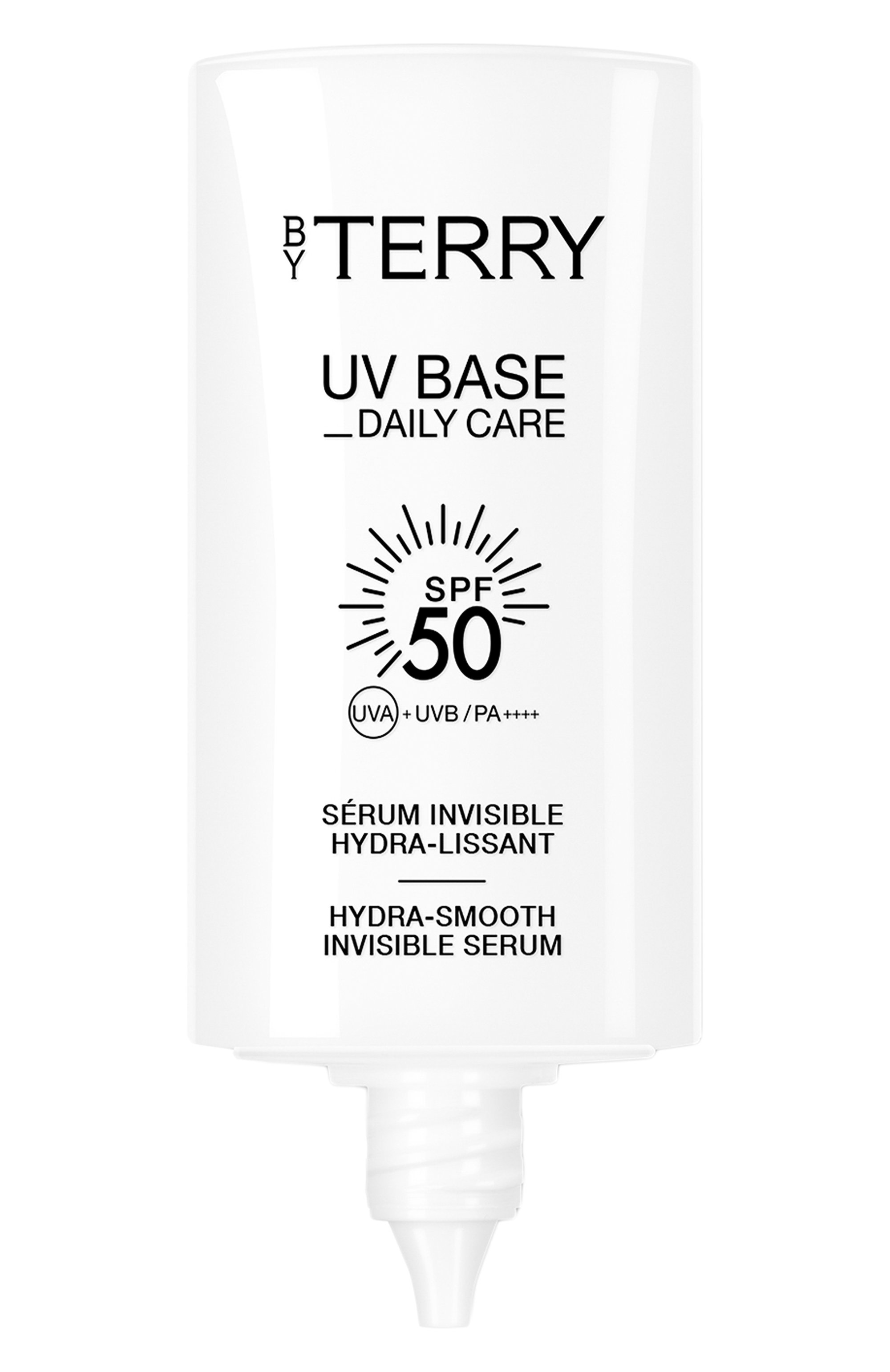 Солнцезащитная сыворотка-праймер spf 50 uv base daily care (30ml) BY TERRY, арт. 3700076462647, фото 3