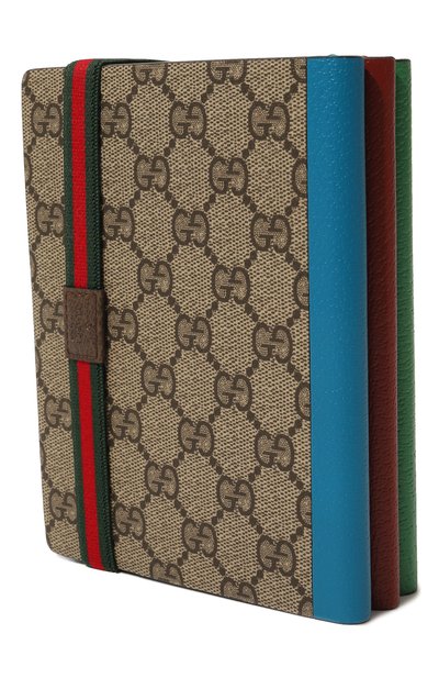 Набор из трёх блокнотов GUCCI, арт. 661732 HUHS0, фото 3