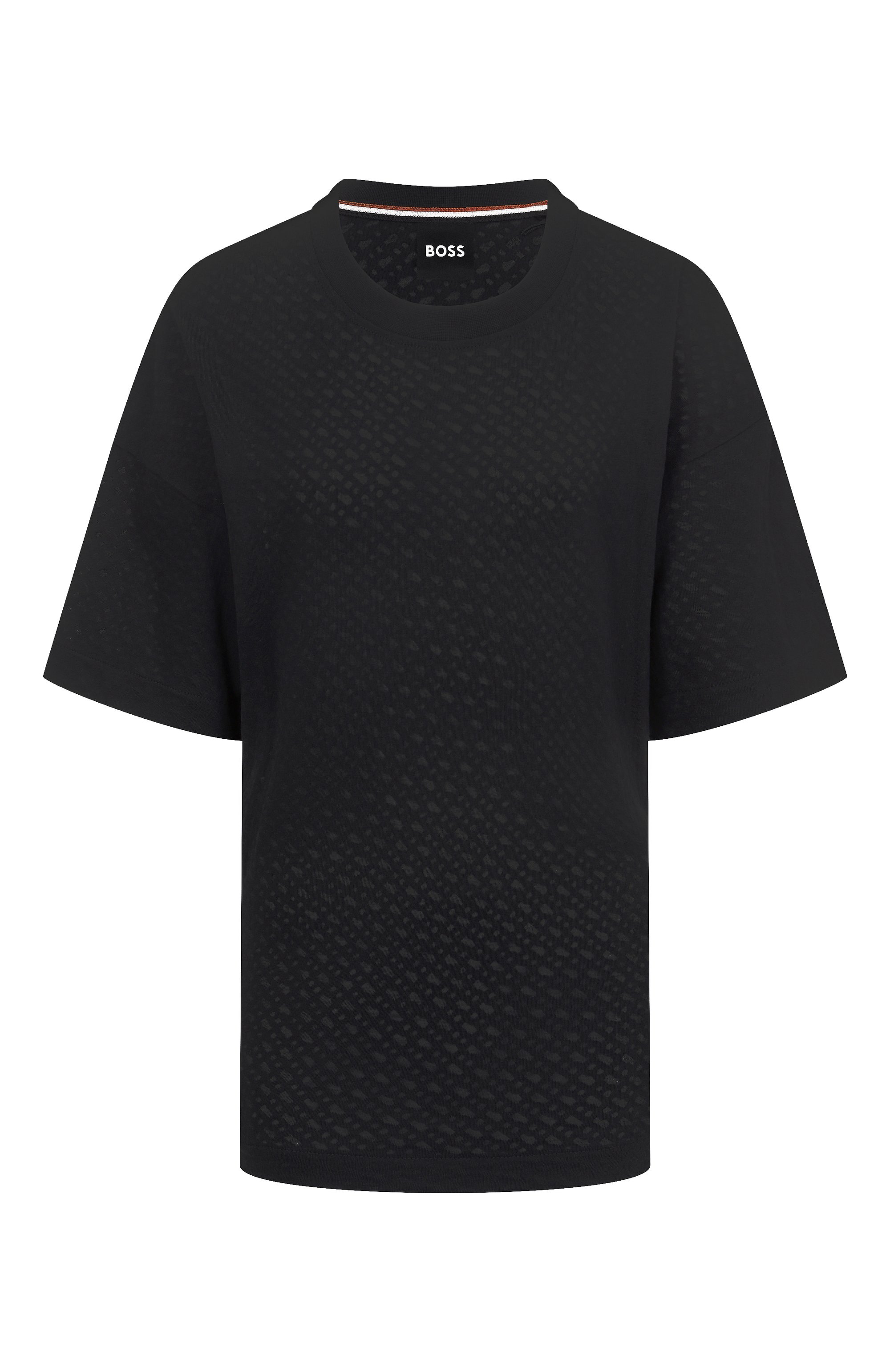 Футболка BOSS, арт. 50537595, фото 1