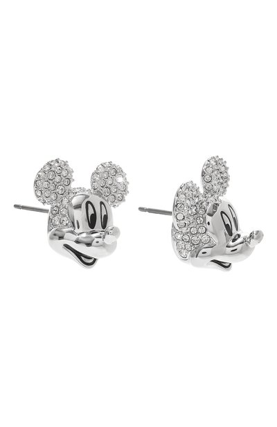 Серьги disney mickey mouse SWAROVSKI, арт. 5668781, фото 3