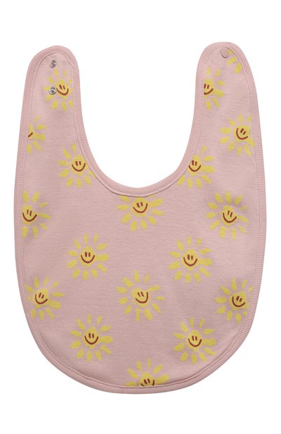 Комплект из двух нагрудников STELLA MCCARTNEY, арт. 602577/SQJ09, фото 4