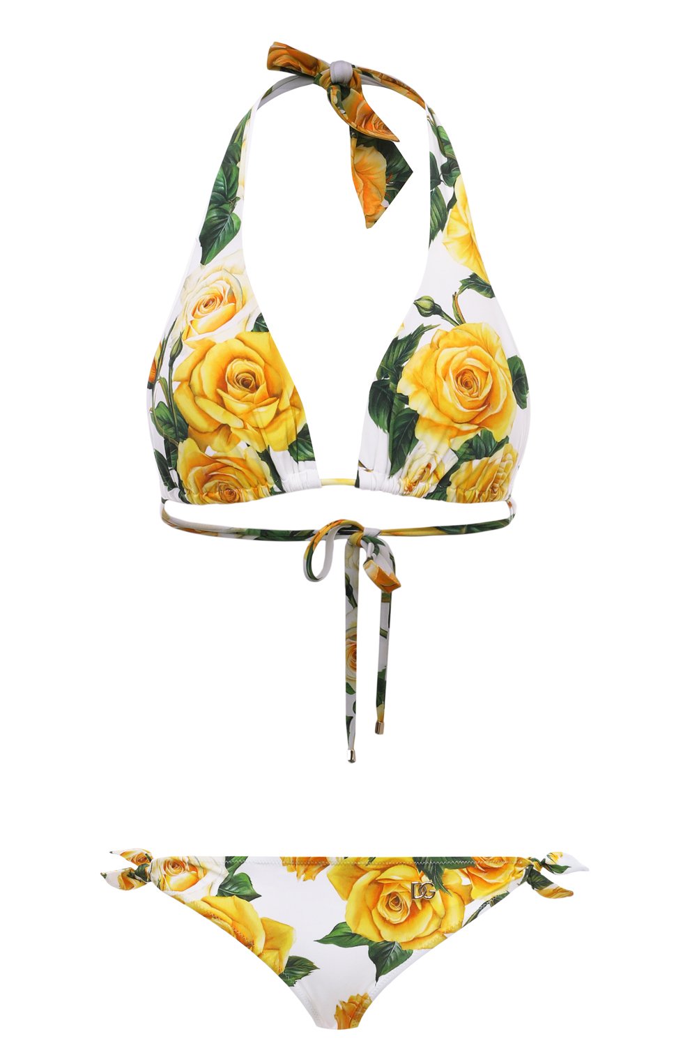 Раздельный купальник DOLCE & GABBANA, арт. 08A54J/FSG1S, фото 1
