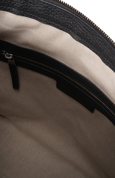 Сумка diago BOTTEGA VENETA темно-серого цвета по цене 429500 руб., арт. 795125 V4FV1, фото 5 Сумка diago BOTTEGA VENETA, арт. 795125 V4FV1, фото 5