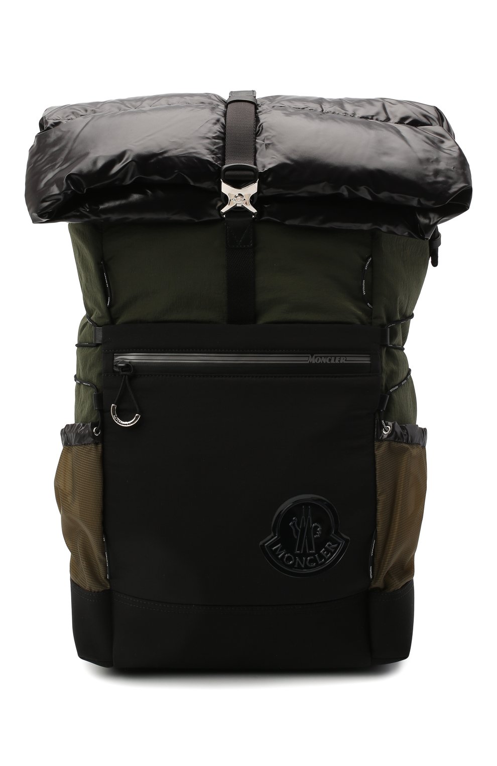 Текстильный рюкзак extreme MONCLER, арт. F2-09A-5A501-10-02SL5, фото 1