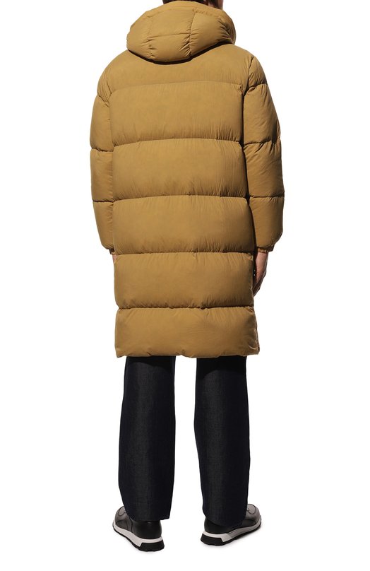 

Пуховик Replume, Хаки