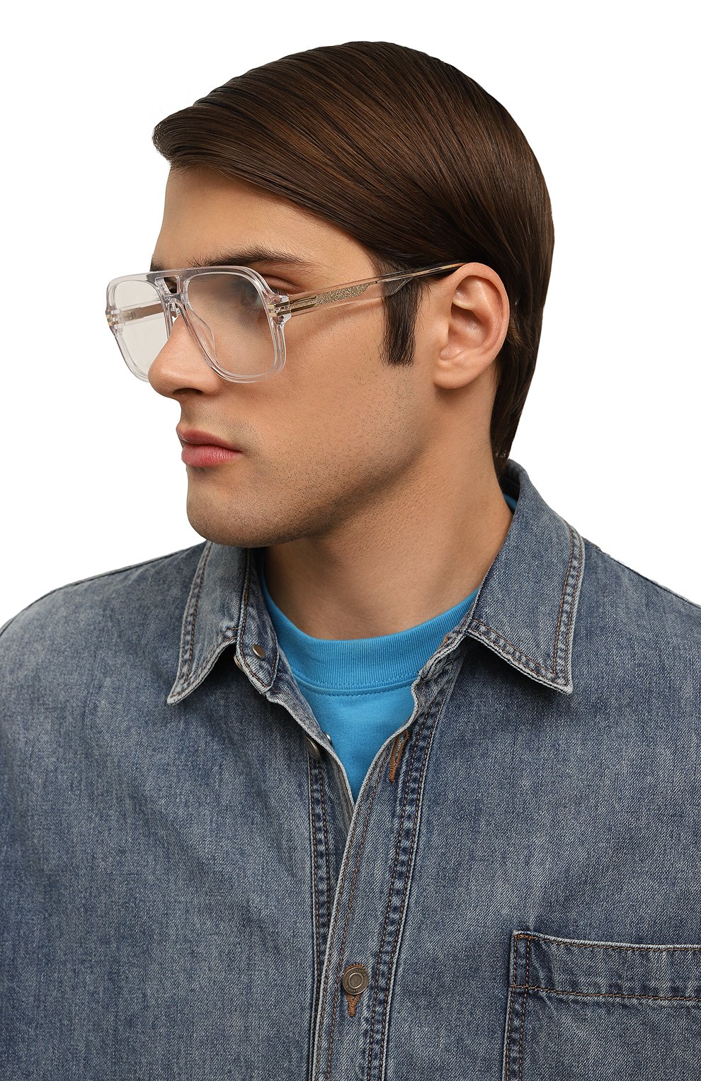 Оправа MARC JACOBS (THE), арт. MARC 755 900, фото 3