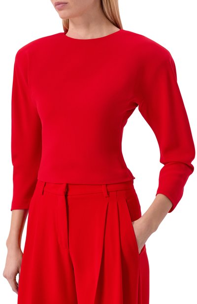 Топ THE ANDAMANE, арт. T190911A/TNP263, фото 3