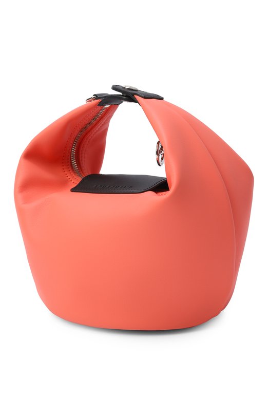 Сумка Le Pliage Xtra XS Longchamp 10361HIX/HIX Оранжевый  10361HIX/HIX Фото 4