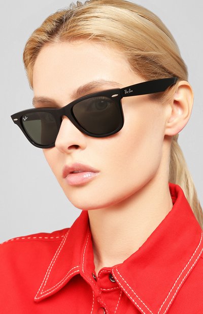 Солнцезащитные очки RAY-BAN, арт. 2140-901, фото 2