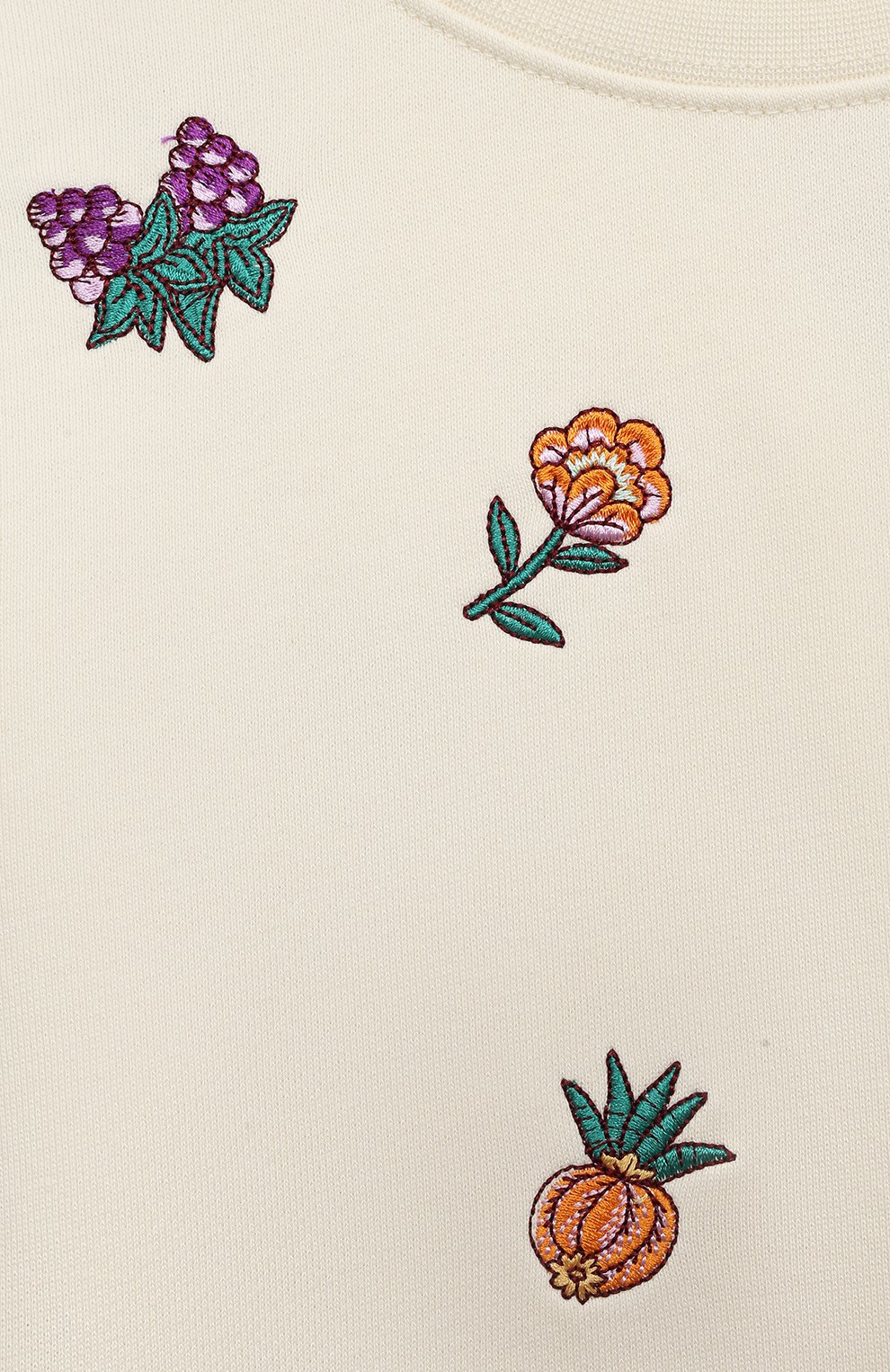 Хлопковый свитшот SCOTCH AND SODA, арт. 171404-23-SSGM-D40, фото 3