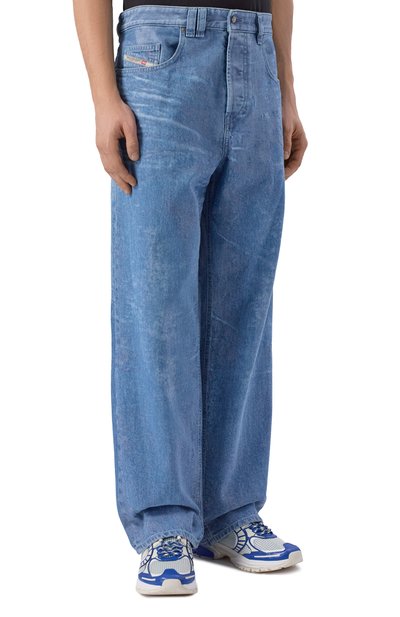 Джинсы 2001 d-macro DIESEL, арт. A23823/09P23, фото 3