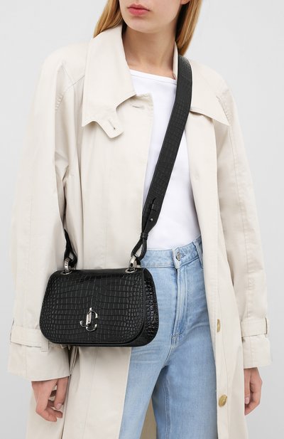 Сумка varenne JIMMY CHOO, арт. VARENNE CR0SSB0DY/S/CBH, фото 2