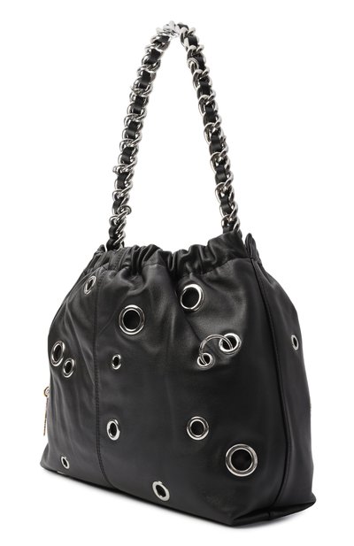 Сумка-тоут pop j marc MARC JACOBS (THE), арт. 2F6HTT008H01, фото 4