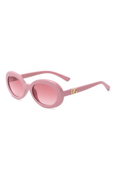 Женские солнцезащитные очки DOLCE & GABBANA, арт. 6007U-30982B