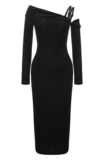 Женское платье VERSACE JEANS COUTURE, арт. 79HA0974/J0237