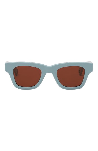 Солнцезащитные очки JACQUEMUS, арт. LES LUNETTES N0CI0 BLUE, фото 3