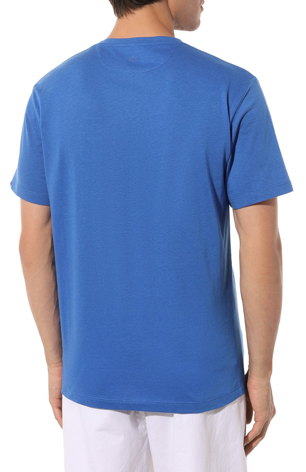 Футболка STEFANO RICCI, арт. MNH3302650/803, фото 4