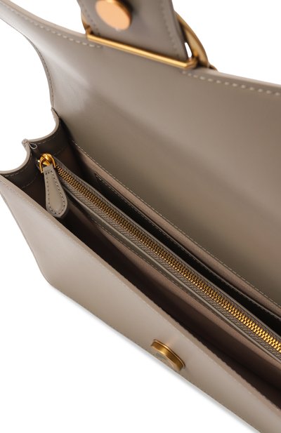 Сумка classic love one PINKO, арт. 100941/A0F1, фото 5