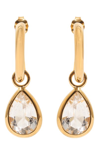 Серьги COPINE JEWELRY, арт. EMMA, фото 1