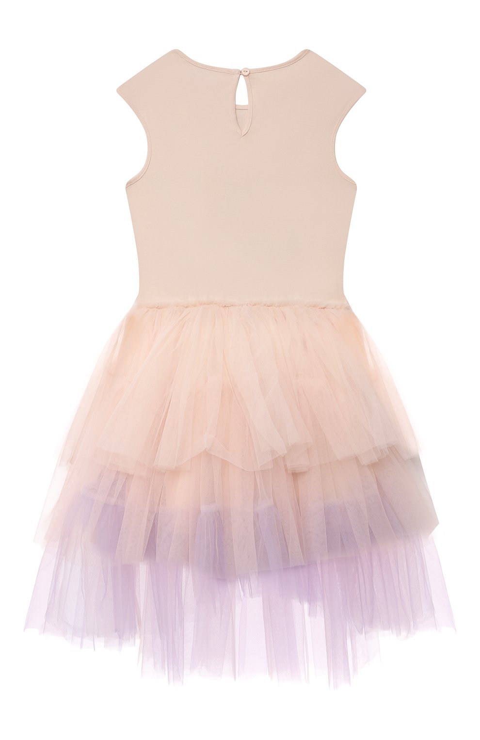 Хлопковое платье TUTU DU MONDE, арт. TDM6118/4-11, фото 2