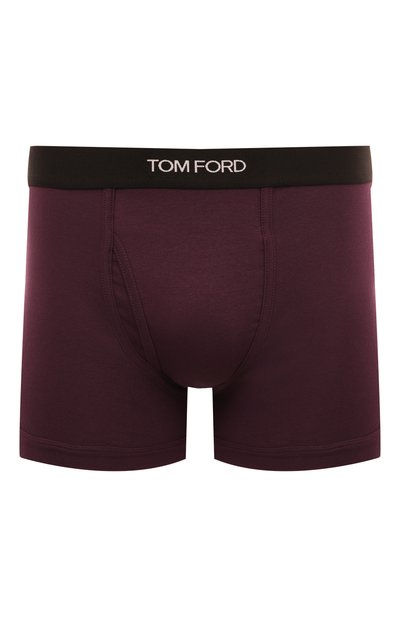 Мужские хлопковые боксеры TOM FORD, арт. T4LC3/104