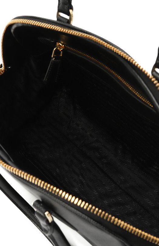 Сумка Prada 1BG524/2A4A Чёрный  1BG524/2A4A Фото 5