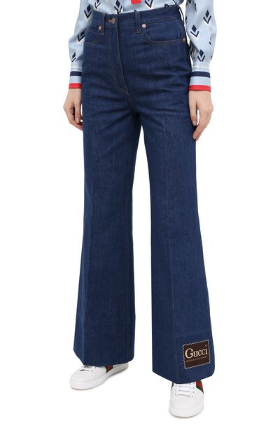 Джинсы GUCCI, арт. 623441/XDBCY, фото 3