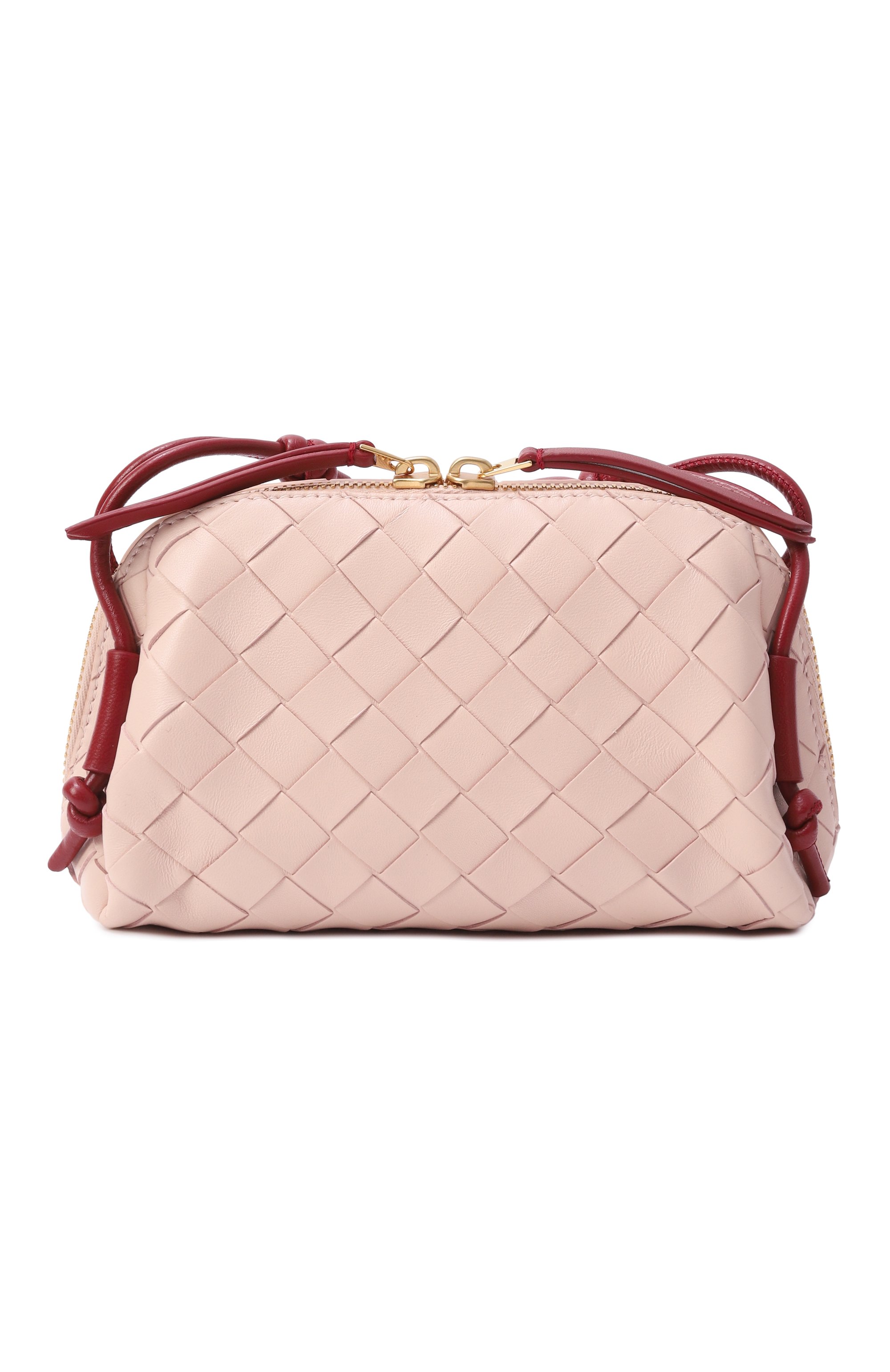 Сумка concert pouch BOTTEGA VENETA, арт. 794258/VCPPU, фото 1