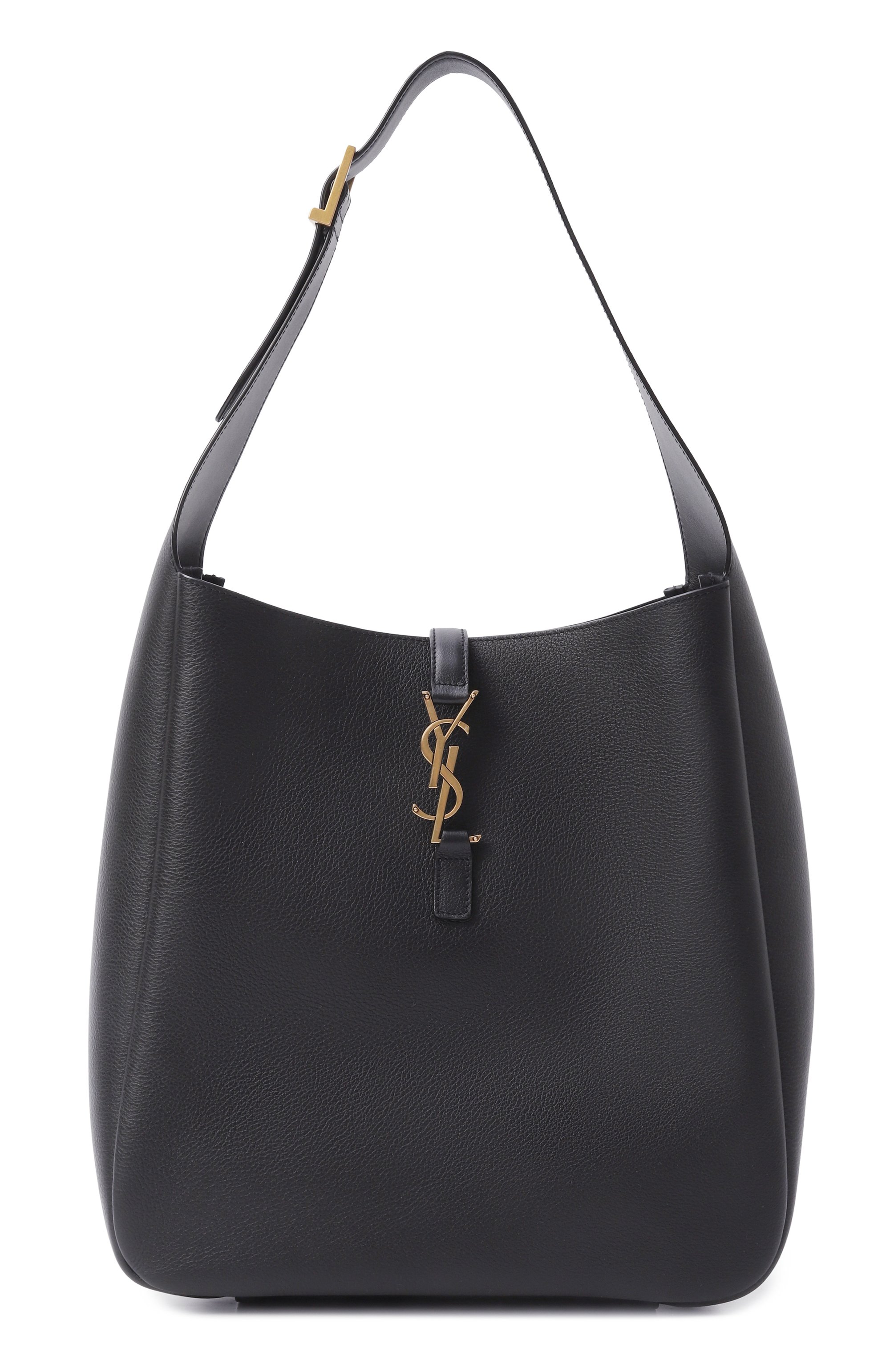 Сумка le 5 à 7 large SAINT LAURENT, арт. 753837/AAAUQ, фо�то 1