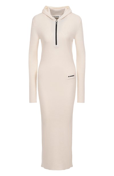 Платье JIL SANDER, арт. J40CT0128-J14639, фото 1