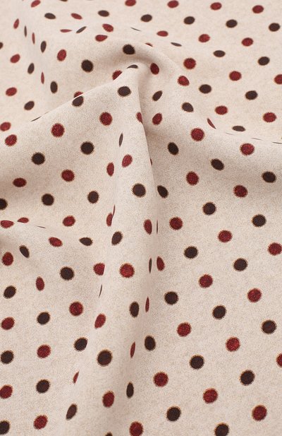 Шелковый платок BRUNELLO CUCINELLI, арт. ML8380091, фото 2