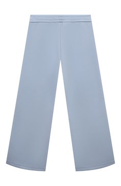 Хлопковые брюки EMPORIO ARMANI, арт. 6R3P03/1JHSZ, фото 1