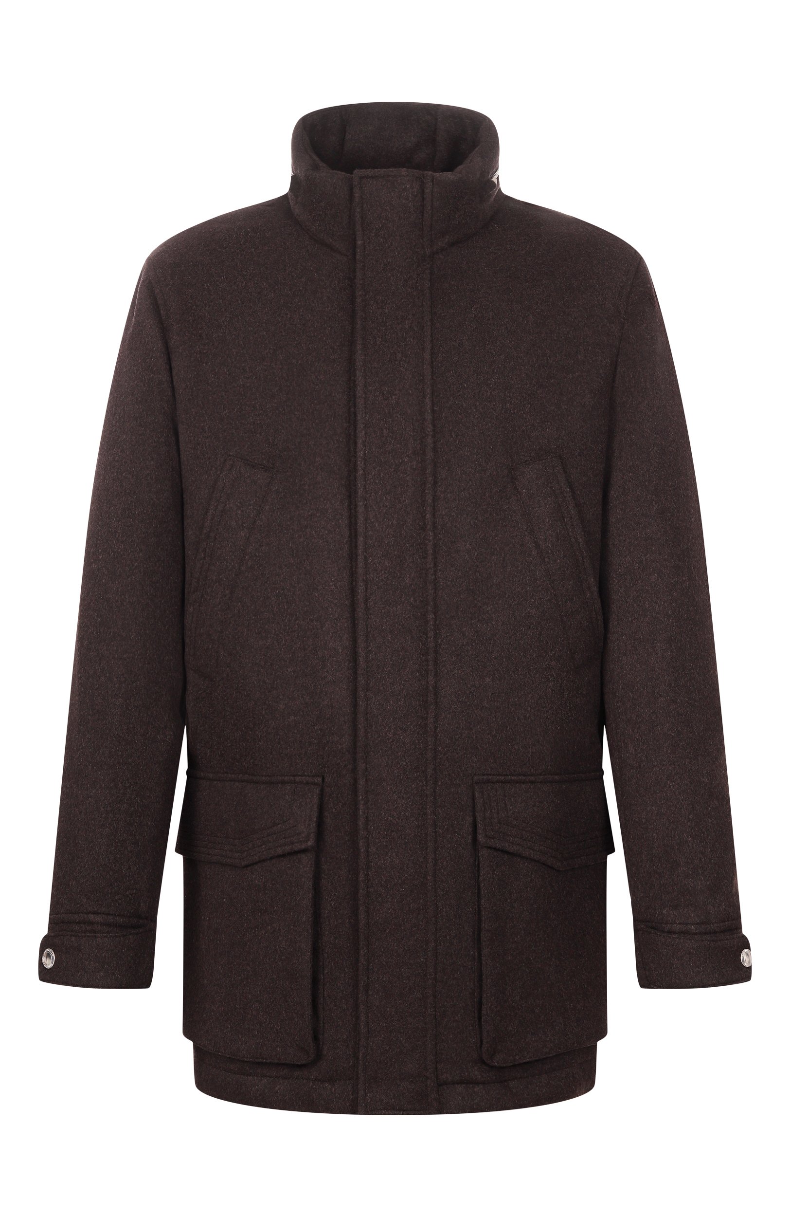 Кашемировая куртка BRUNELLO CUCINELLI, арт. MM4006005, фото 1