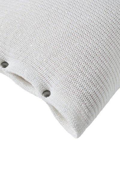 Декоративная подушка BRUNELLO CUCINELLI, арт. ML705B4012, фото 3