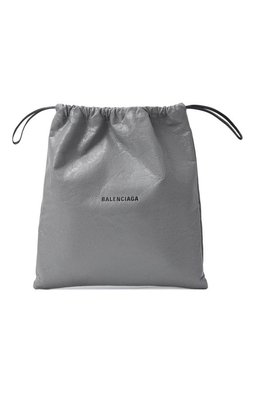 Сумка Shopper Dust Balenciaga 851063/2ABH6 Серый 851063/2ABH6