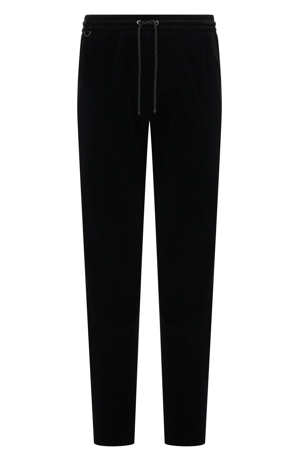 Брюки из хлопка и кашемира AGNONA, арт. T706U6E/VC009E, фото 1