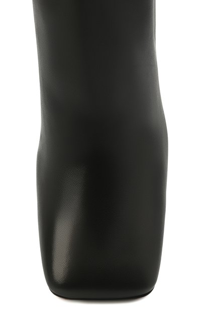 Кожаные ботильоны PROENZA SCHOULER, арт. PS35043A/13001, фото 5